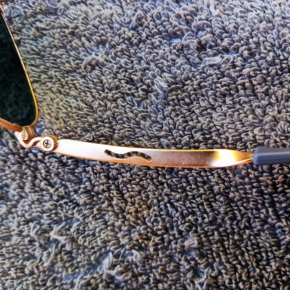 VINTAGE B&L RAY-BAN W2178 ( UNISEX)